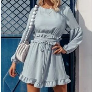 Shein dress